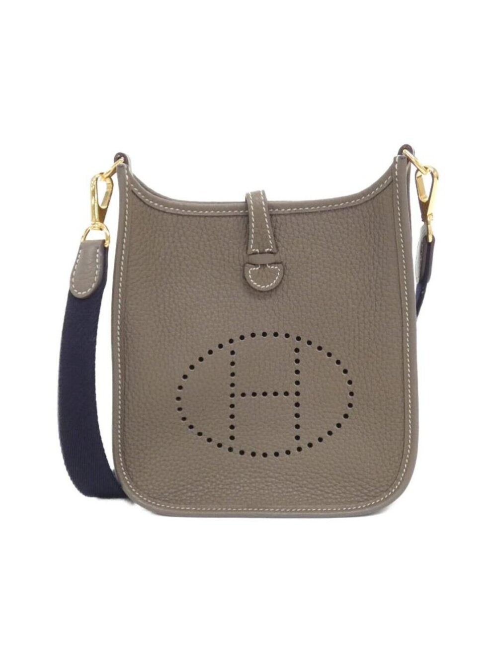 Hermes Evelyne Amazon 16 Shoulder Bag